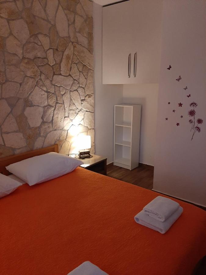Guest House Renata1 Задар Номер фото