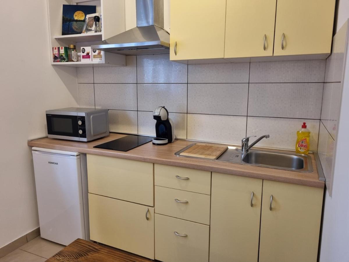 Guest House Renata1 Задар Номер фото