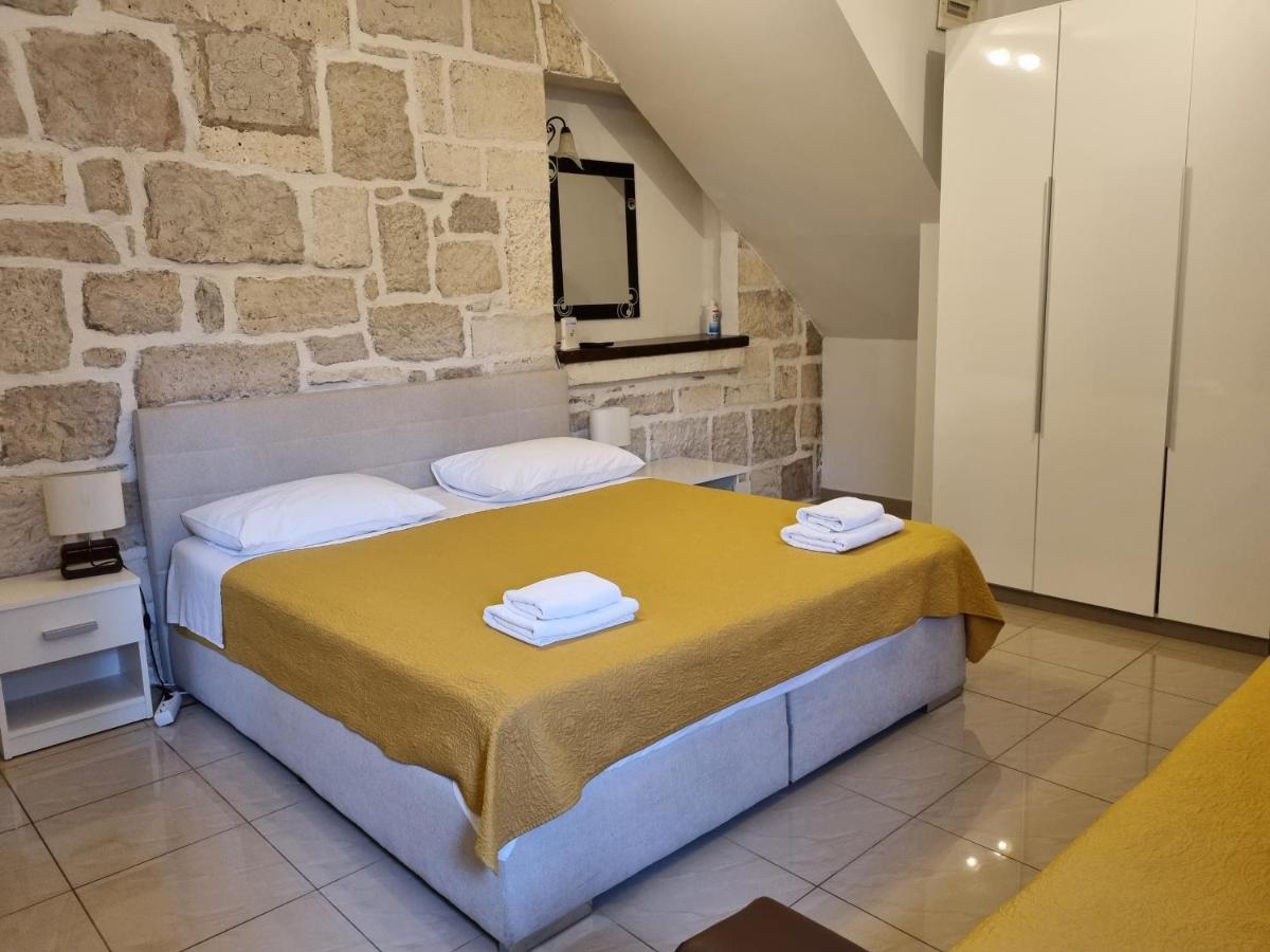 Guest House Renata1 Задар Номер фото
